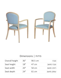 דגם 12 עם ידית
